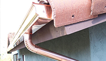 Rain Gutter Installation, Repair, Cleaning in Queen Creek, AZ